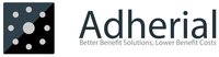 Adherial logo