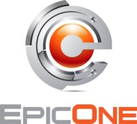 Epic One logo