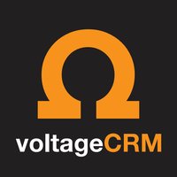 voltageCRM logo