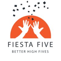 FiestaFive logo