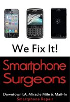 SmartPhone Surgeons logo