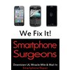 SmartPhone Surgeons -  mobile