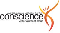 Conscience Entertainment Group logo