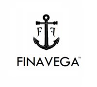 Finavega Clothing Company logo