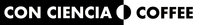 Con Ciencia Coffee logo