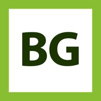 BudGenius logo