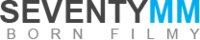 Seventymm logo