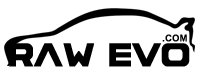 Raw Evo logo