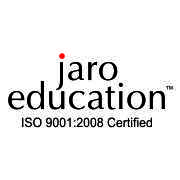 jaro education logo