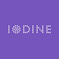 iodine logo
