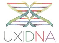 UXdna logo