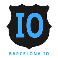 Barcelona.IO logo