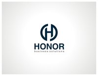 Honor Business Solutions logo