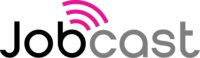 Jobcast logo