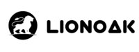 LionOak logo