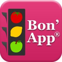 Bon'App logo