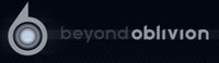 Beyond Oblivion logo