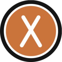 Station X logo