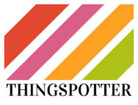 Thingspotter logo