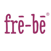 fre-be fruit wine cocktails logo
