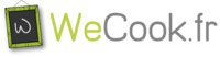 WeCook.fr logo