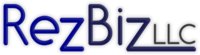 RezBiz logo