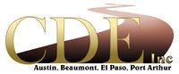 CDE logo