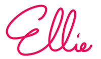 Ellie logo