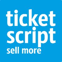Ticketscript logo