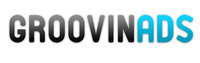 GroovinAds logo