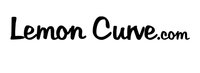 Lemon Curve logo