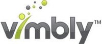 Vimbly logo