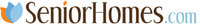 SeniorHomes logo