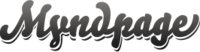 Myndpage logo