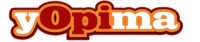 Yopima logo