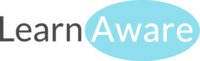 LearnAware logo