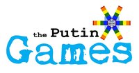 Putin Games logo