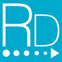 Rebel Desk logo