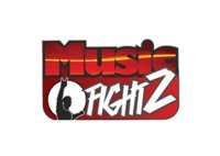 Musicfightz logo