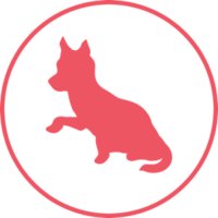 DogSync logo