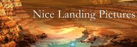Nice Landing Pictures logo