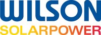 Wilson Solarpower logo