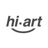 Hi-Art logo