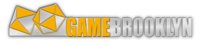 Game Brooklyn logo