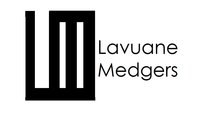 Lavuane Medgers logo