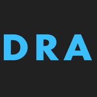DRA logo