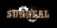 Surre.al logo