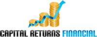Capital Returns Financial logo