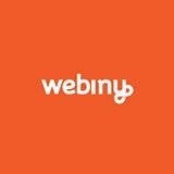 Webiny logo