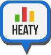 Heaty logo